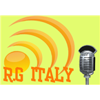 Radio Ghana Italy logo