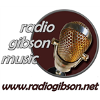 Radio Gibson Music logo