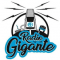 Radio Gigante logo