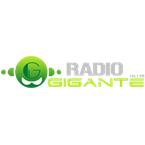 RADIO GIGANTE logo