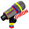 Radio Giron logo