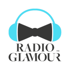 Radio GLAMOUR logo