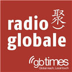 Radio Globale logo