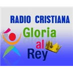 Radio Gloria Al Rey logo