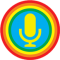 Radio Gloriosa logo