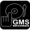 RÁDIO GMS logo