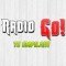 RADIO GO logo