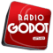 Radio Godot logo