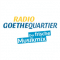 Radio Goethequartier logo