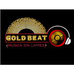 RADIO GOLD BEAT logo