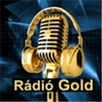 Radio Gold logo