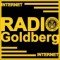 Radio Goldberg logo