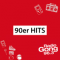 Radio Gong 96.3 - 90er Hits logo