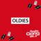 Radio Gong 96.3 - Oldies logo