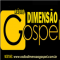 Rádio Gospel Dimensão logo