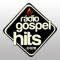 Rádio Gospel Hits logo