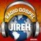 Radio Gospel Jireh logo