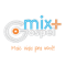 Rádio Gospel Mix Mais logo