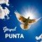 Radio Gospel Punta logo