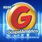 Rádio GospelAmérica FM logo