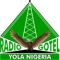 RADIO GOTEL YOLA logo