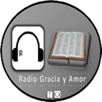 RADIO GRACIA Y AMOR logo