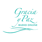 Radio Gracia y Paz logo