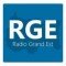 Radio RGE logo