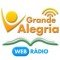 Rádio Grande Alegria logo