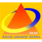 Rádio Grande Serra FM logo