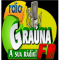 Rádio Graúna FM logo