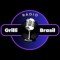 Radio Grilli Brasil logo