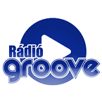 Rádió Groove logo
