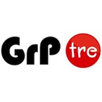 Radio GRP Tre logo
