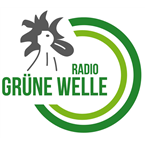 Radio Grüne Welle logo