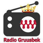 Radio Gruusbek logo