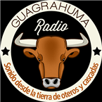 Radio Guagrahuma logo