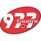 Rádio Guaíra FM logo