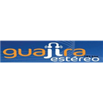 Radio Guajira Estéreo logo