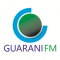 Rádio Guarani FM (São Paulo) logo