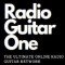 Radio Guitar One logo