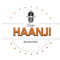 Radio Haanji 1674AM logo
