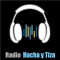 Radio Hacha y Tiza logo
