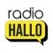 Radio Hallo logo