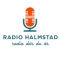 Radio Halmstad logo