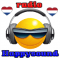 Radio Happysound logo