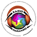 Radio Harambee logo