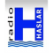 Radio Haslar logo