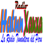 Radio Hatun Xauxa logo