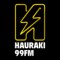 Radio Hauraki Auckland logo